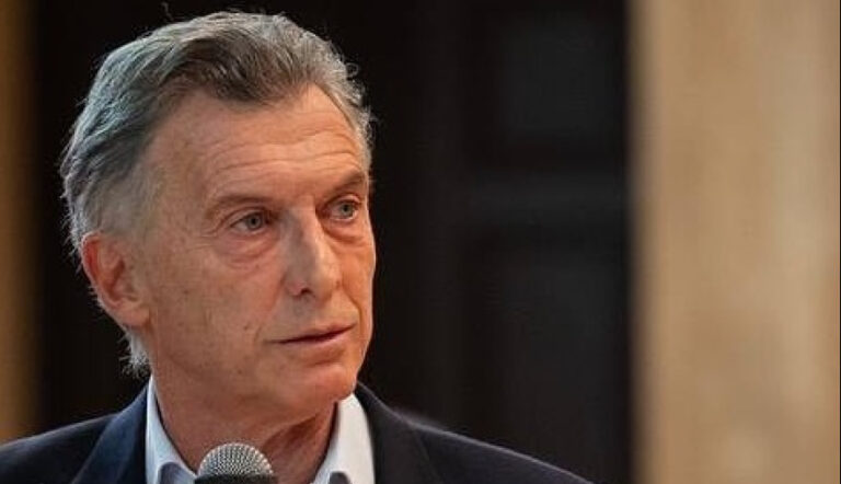 2027: El PRO pide por Mauricio Macri