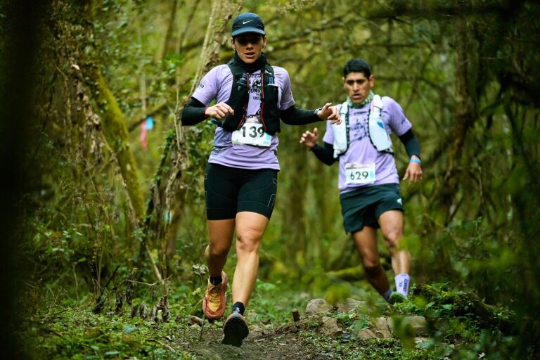 San Lorenzo será escenario de la 15° edición de Running Trip