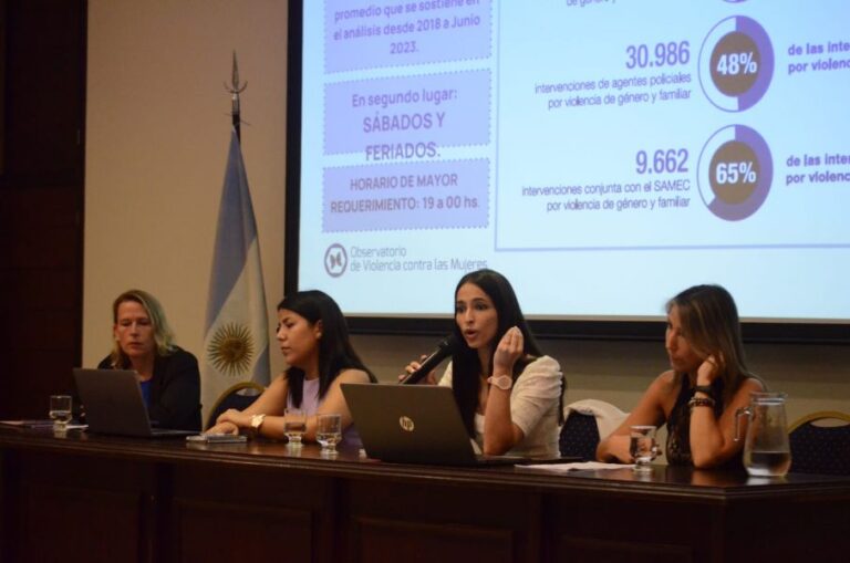 Diputados aprobaron cambios en cómo se financiarán el Observatorio de Violencia y el Comité contra la Tortura