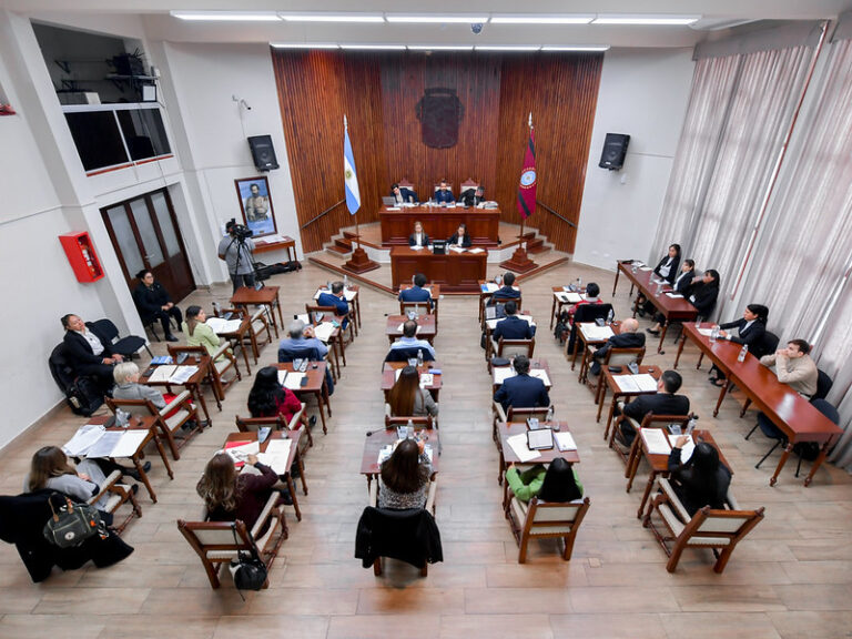 Marcha atrás: el turismo le torció el brazo a la Libertad Avanza en Salta