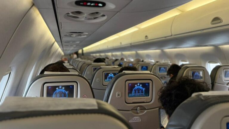 Chau carry on: el ajuste de Aerolíneas Argentinas que descolocó a miles de pasajeros