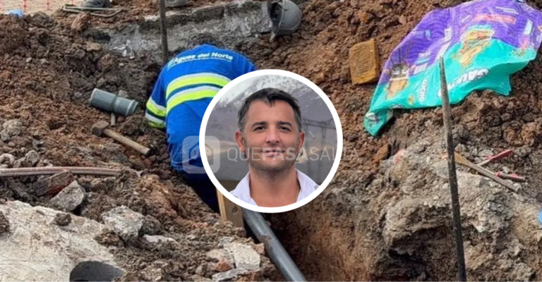 «Nos conmueve profundamente»: el mensaje de Jarsún tras la tragedia de Aguas del Norte
