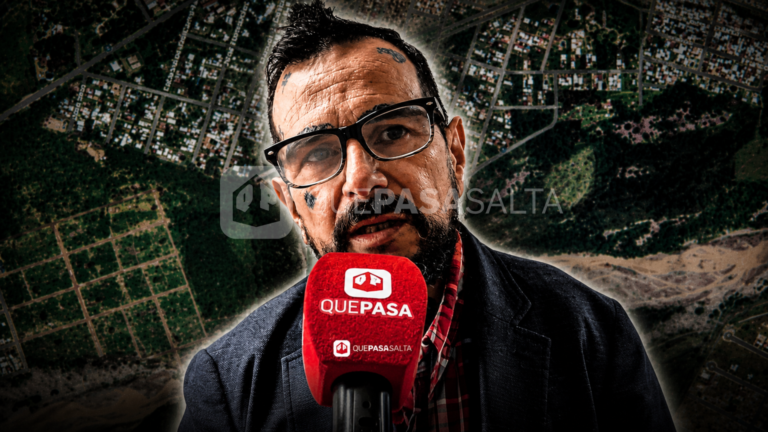 Caso Pedroza: el Tribunal de Ética pidió informes a Fiscalía tras las denuncias