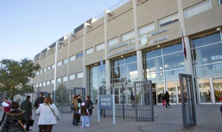 Desde hoy rige el nuevo Código Procesal Penal que busca agilizar la justicia