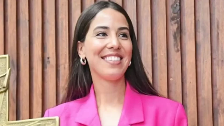 Agustina Álvarez abandonó el PRO y se pasó a La Libertad Avanza
