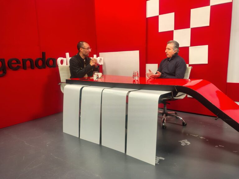 Rutas nacionales: “Circular por esos caminos hoy es arriesgar la vida”