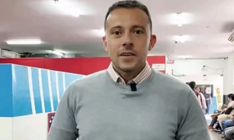 Assennato «Show»: Entre el marketing del castigo y el negocio del secuestro