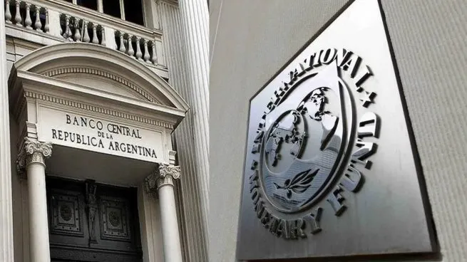 Ingresaron los u$s1.000 millones del FMI y las reservas del BCRA alcanzaron el mayor nivel desde 2019