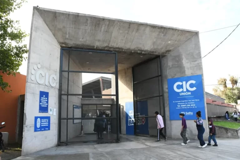 Habilitaron cinco nuevos centros de mediación en la ciudad