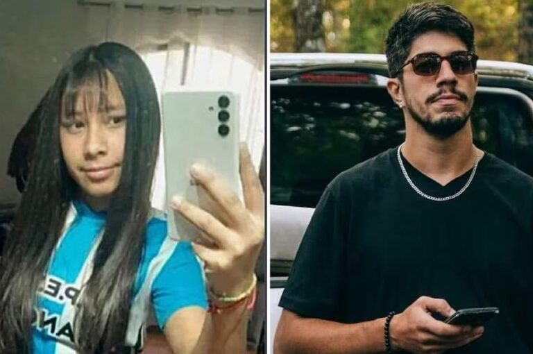 La cronología del caso de Agostina Vega, la adolescente de 14 años desaparecida en Córdoba