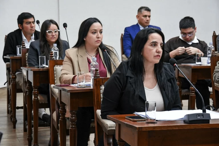 La Libertad Avanza denunció un faltante de $1000 millones en el Mercado San Miguel