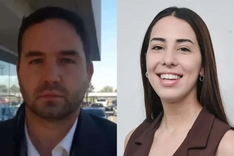 Nicolás Maggio pidió que Agustina Álvarez devuelva su banca