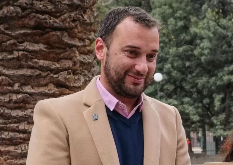 Darío Madile cruzó a La Libertad Avanza: «Es un rejunte para tener candidatos»
