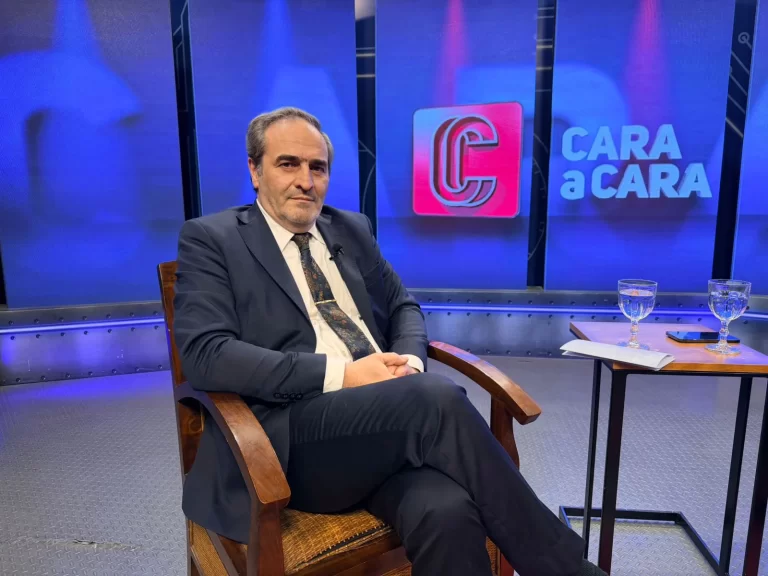 García Castiella, Santos Clemente Vera y el ‘estado de inocencia’