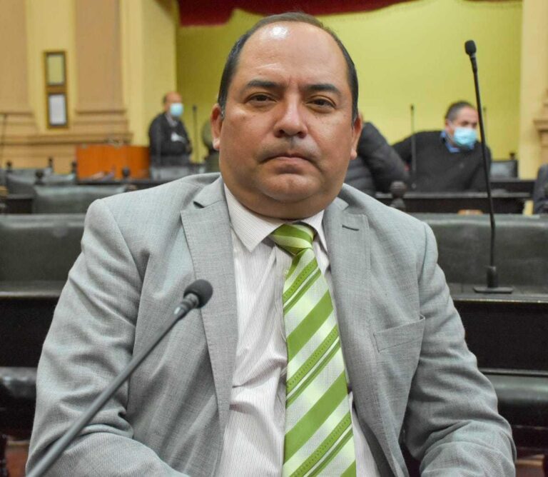 Fondo de Reparación: La Bicameral cuestiona al auditor Segura Alsogaray por un laxo informe