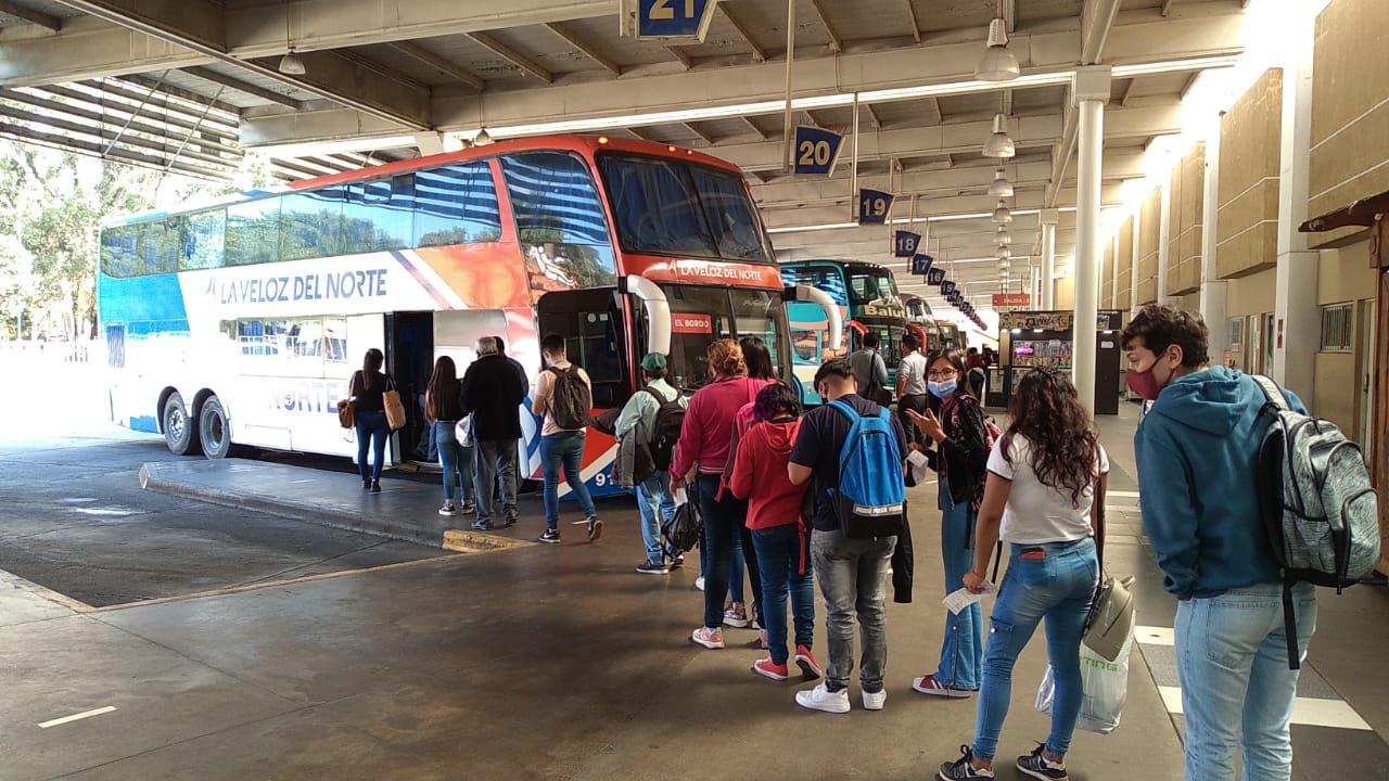 Tras años de desinversión, Salta proyecta una nueva Terminal con 50 locales, ascensor y paseo comercial