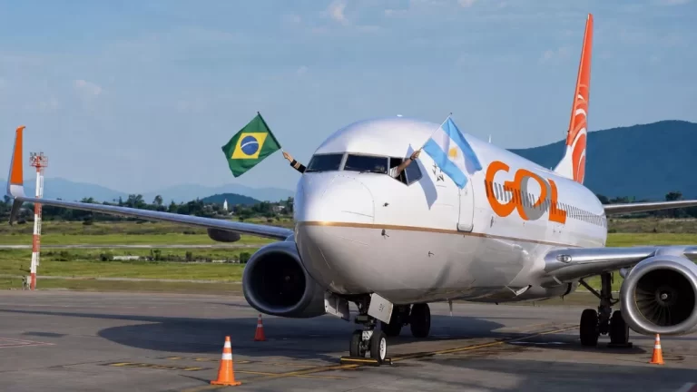 Sáenz presenta hoy el nuevo vuelo directo entre Salta y Rio de Janeiro
