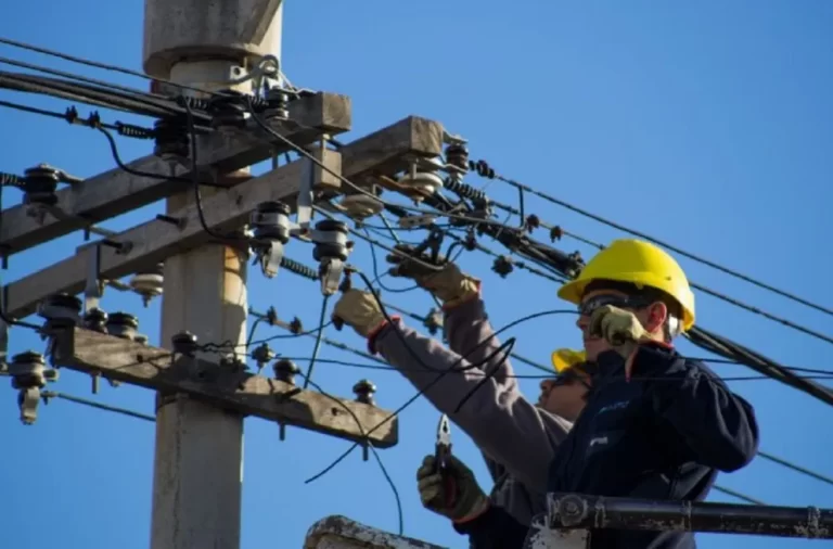 Cortes de luz en Salta: zonas y horarios afectados del 26 al 30 de mayo