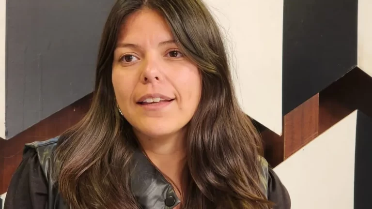 Política funeraria: la especialidad de Emilia Orozco y La Libertad Avanza