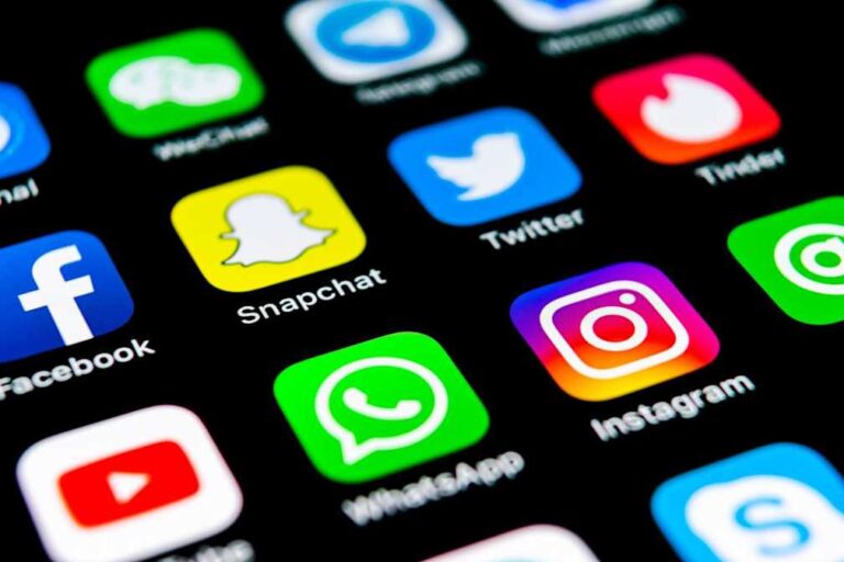 Salta busca poner límites al uso de TikTok, Instagram y otras redes en menores de 13 años