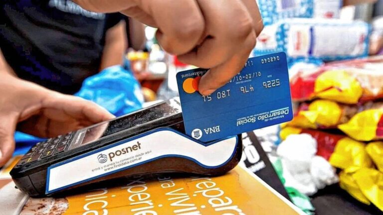 Suben los montos de la Prestación Alimentar: así quedan los nuevos valores