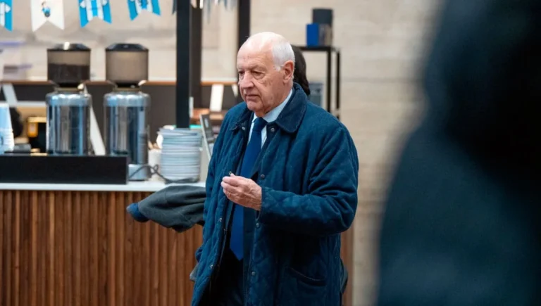 Lavagna complicó al kirchnerismo en la causa Cuadernos: reveló sobreprecios del 20% en Vialidad