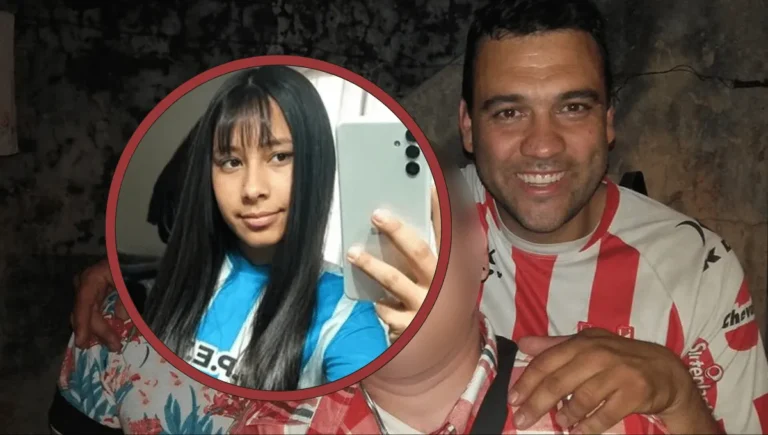 Detuvieron a la segunda persona por el caso Agostina Vega