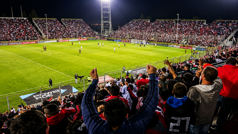 River jugará en el Martearena el próximo 17 de julio