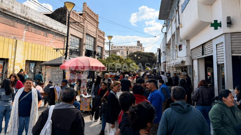 Ni con descuentos: las ventas por el Día del Padre bajaron 0,3%