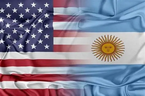 Combustible barato, tecnología y compra de drones: los acuerdos militares que Argentina firmó con EEUU