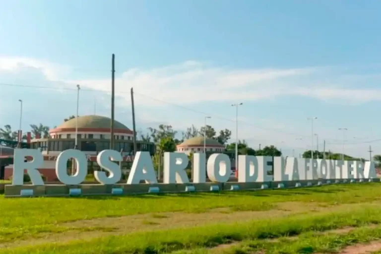 Insisten con la creación de un Juzgado de Garantías en Rosario de la Frontera