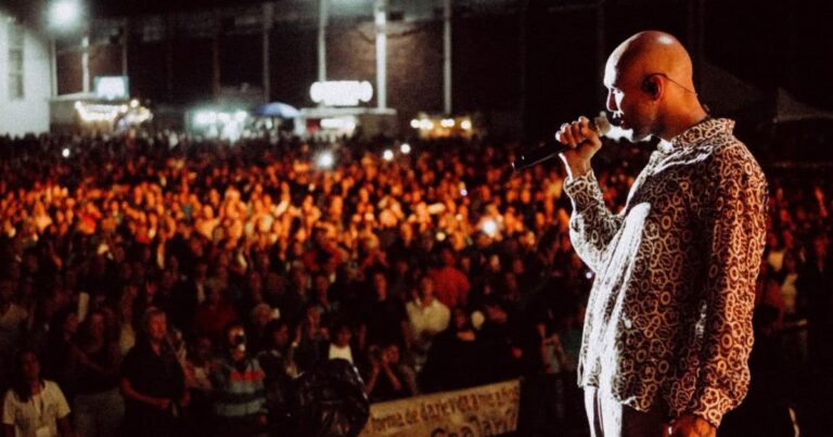 El costo de hacer espectáculos en Salta empuja a los artistas hacia Jujuy