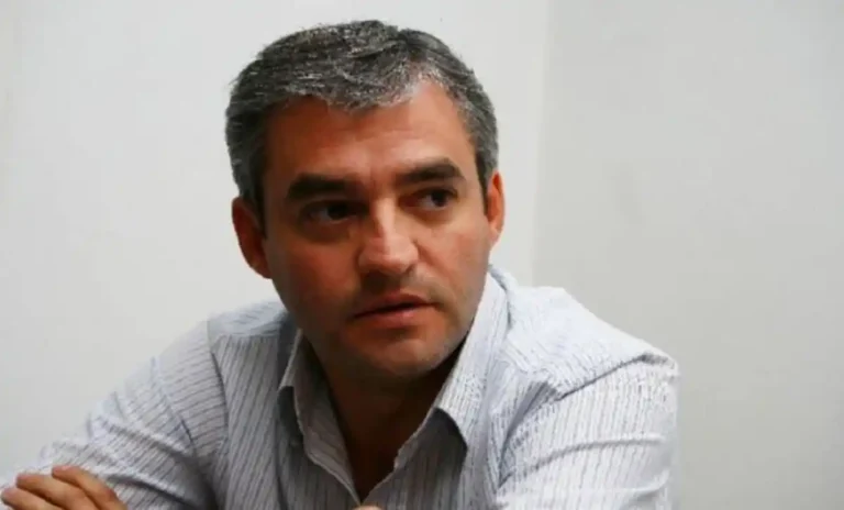 Daniel Segura denunció «connivencia» entre el Ente Regulador y EDESA