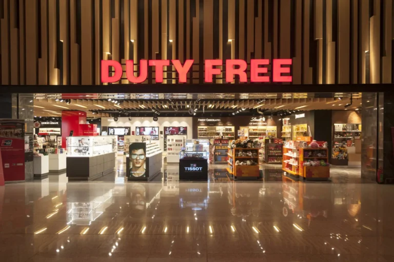 Duty Free en la frontera salteña: será la competencia de Iquique y Ciudad del Este