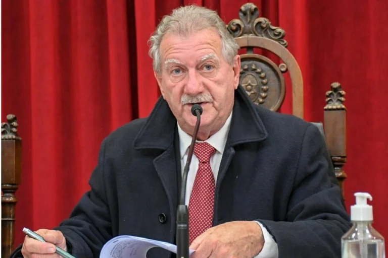 Marocco, expectante por la llegada de Santilli: “Esperamos poder hablar en un marco de consenso”