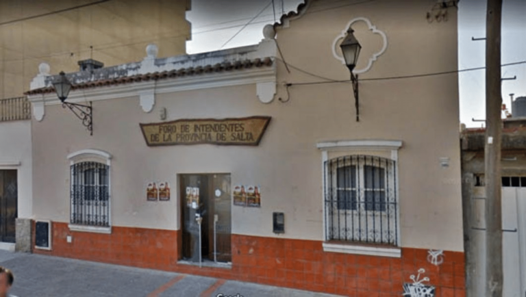 Aguinaldo en Salta: el millonario «esfuerzo» que desnuda la fragilidad de los municipios