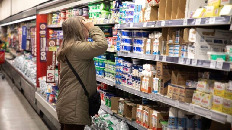 La inflación de mayo fue del 2,1%