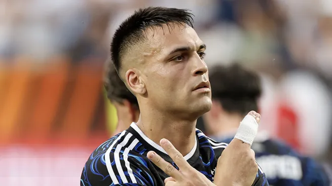 La Selección Argentina venció a Honduras con goles de Lautaro Martínez y Giuliano Simeone