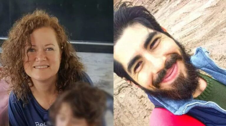 Caso Jimena Salas: Impugnación confirmó que Javier «Chino» Saavedra se suicidó