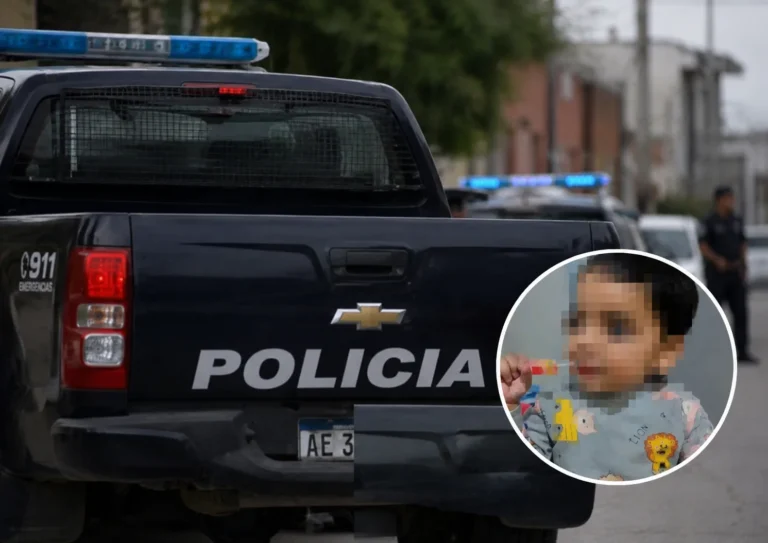 Caso Thiago: imputarán por homicidio agravado a la madre y al padrastro