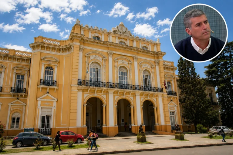Cuestionan el gasto político en Salta y proponen avanzar hacia una Legislatura unicameral