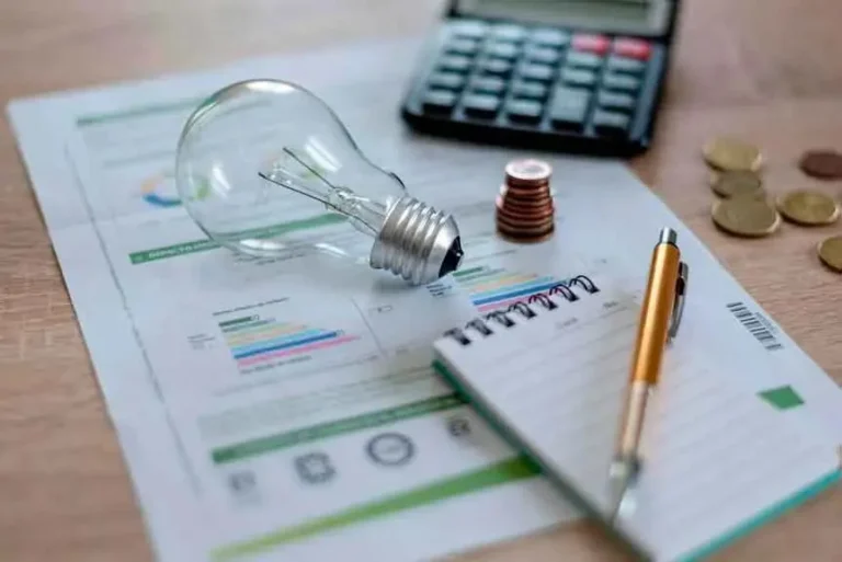 De cada $100 de la factura de luz, $60 corresponden a Nación