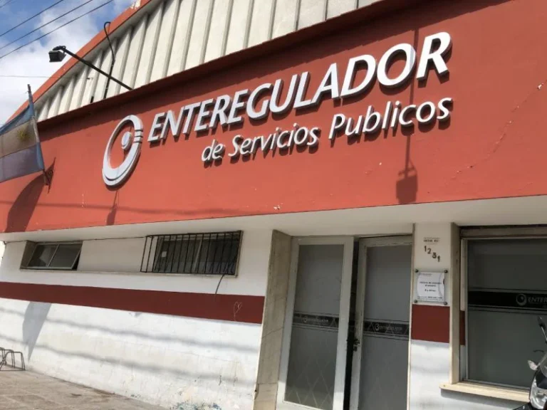 ENRESP: el peligro de convertir expedientes técnicos en disputas de poder