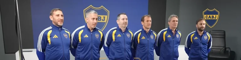 Boca vuelve a Salta: Enfrentará a Athletico Paranaense el 8 de julio en el Martearena