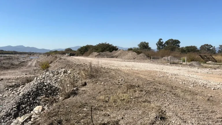 San Luis tendrá un nuevo acceso directo a Circunvalación Oeste