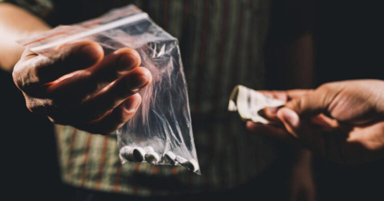 En Salta, crecieron casi 90% los casos por tenencia simple de drogas