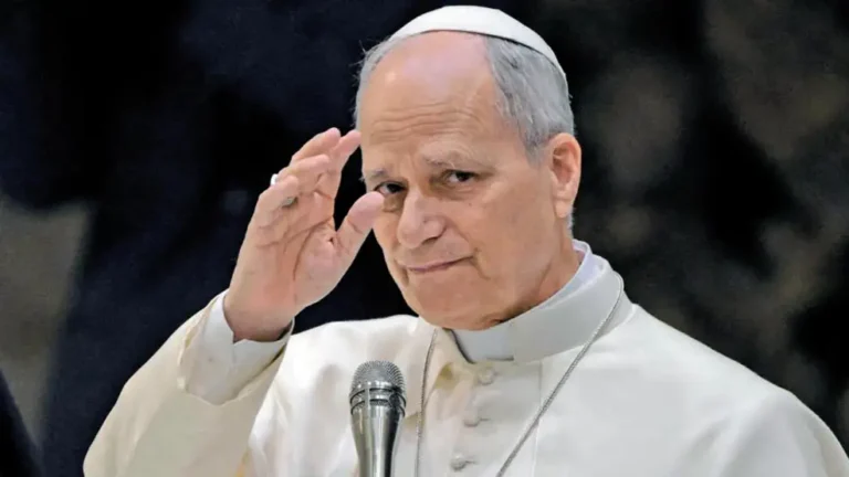 El Vaticano avanzó con los preparativos para la visita del papa León XIV a la Argentina