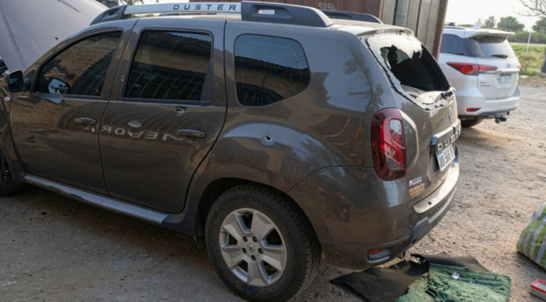 Escándalo por cocaína en Salta: quiénes son los 11 policías investigados