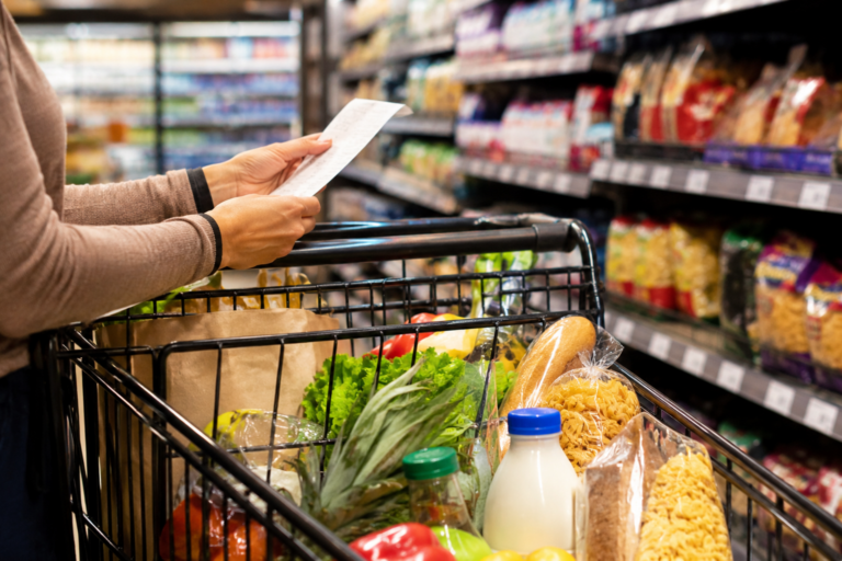 La inflación de junio fue del 1,9% y marcó el nivel más bajo de los últimos 10 meses