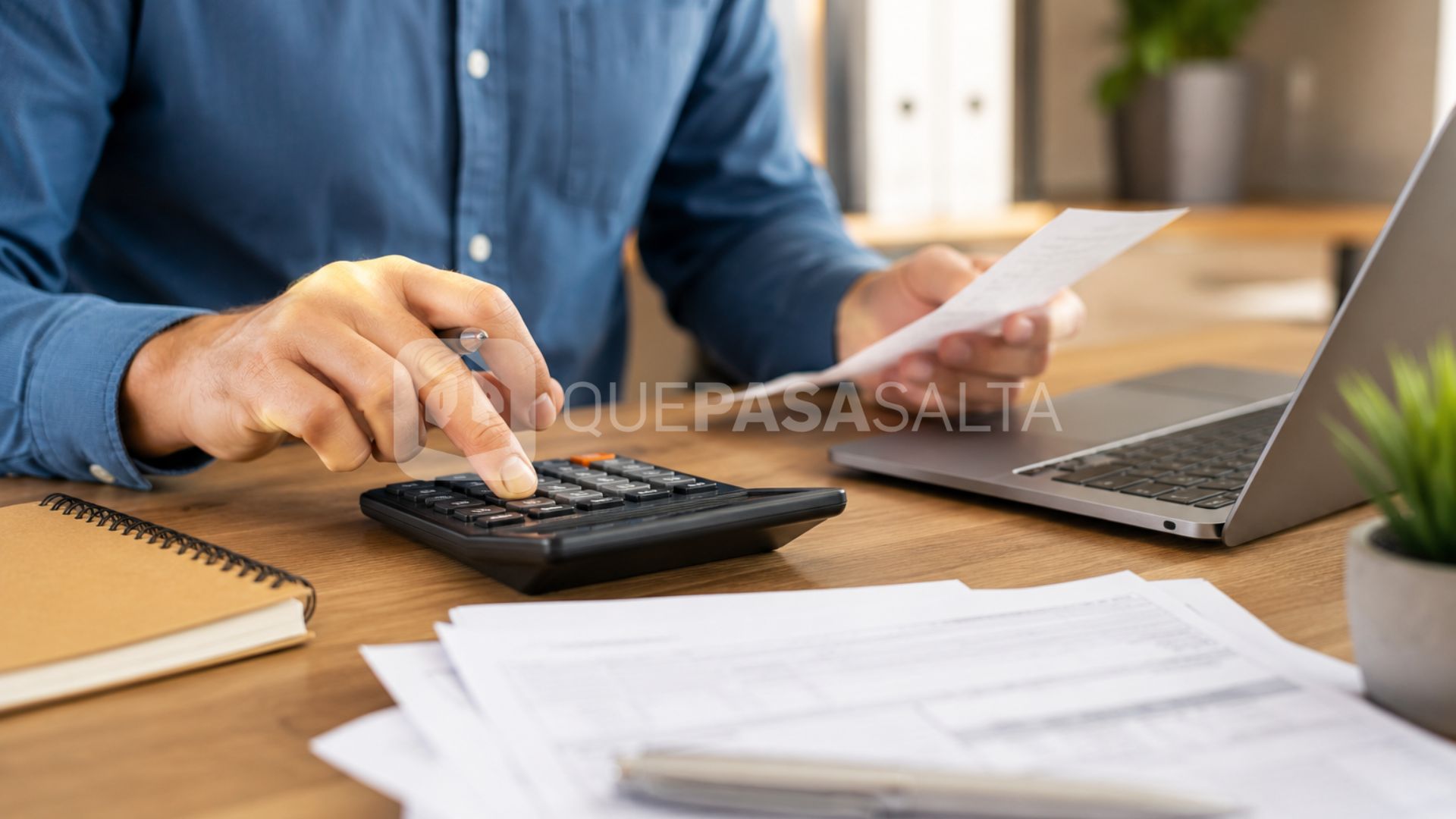 Cambian los aportes laborales: qué conceptos del sueldo quedarán afuera